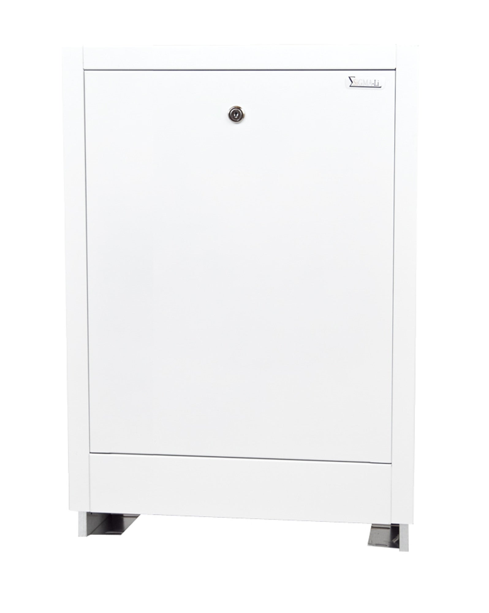 Szafka podtynkowa 6 obwodów