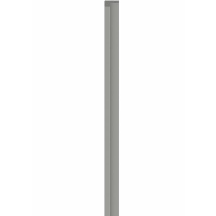 Listwa lewa Linerio S-line Grey 2,65