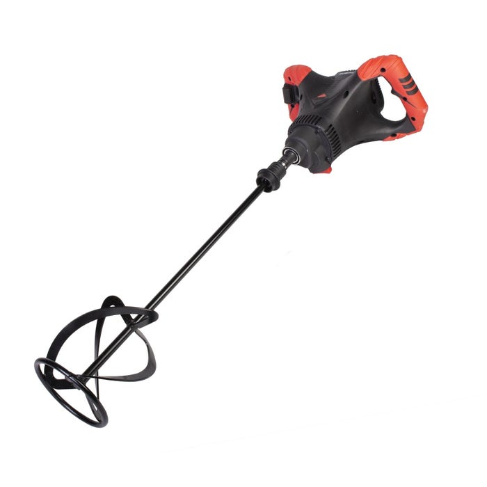 Mieszarka 2-biegowa 2100W RUBIMIX-9 POWER MAX Rubi