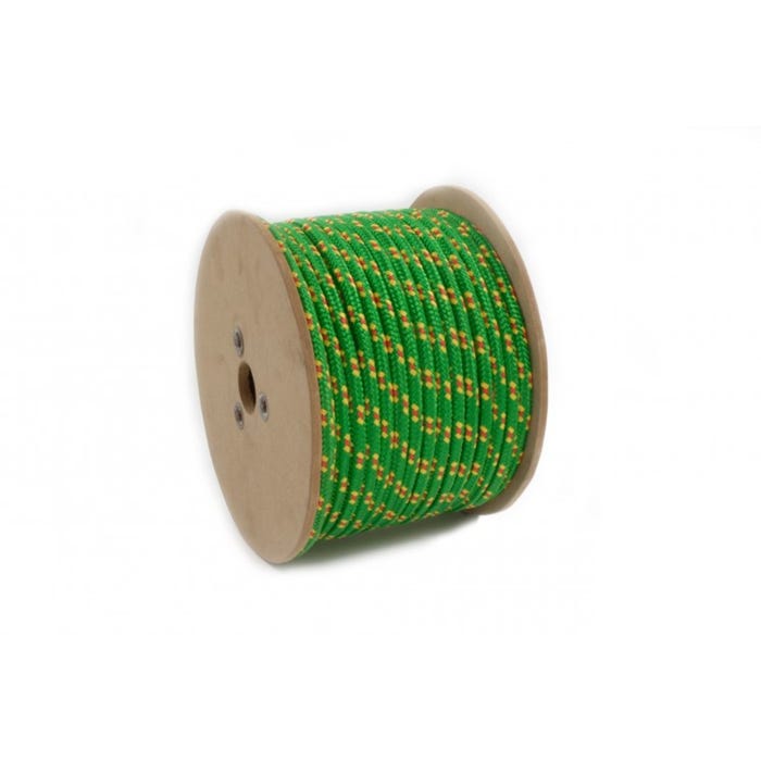 Lina polipropylenowa fi 4