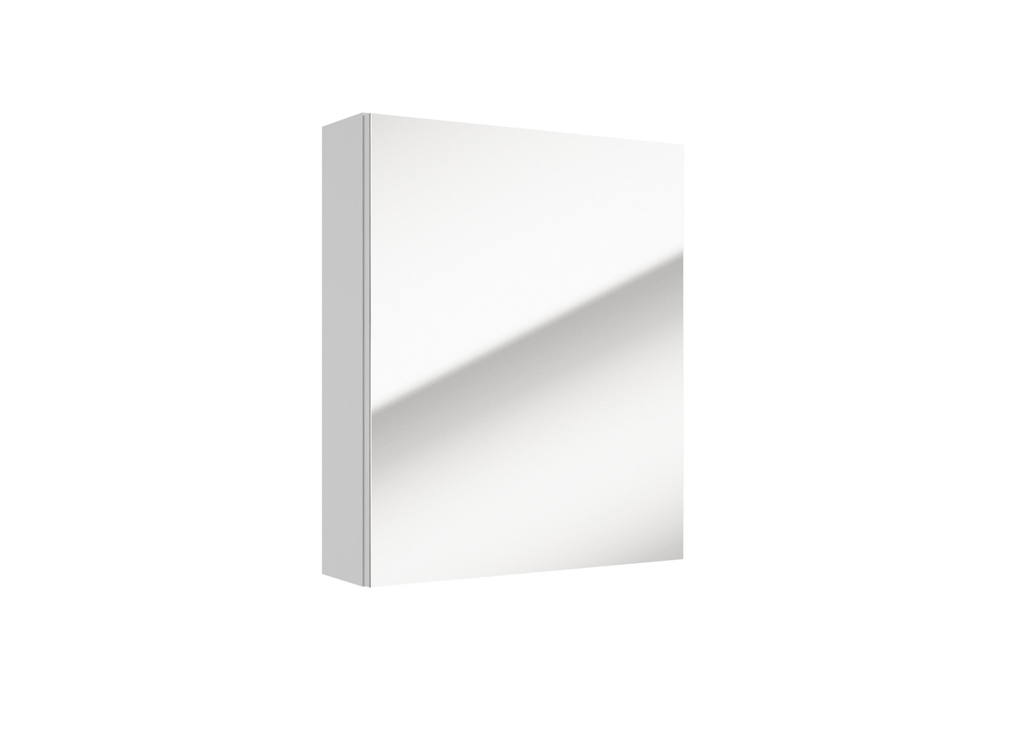 Szafka lustrzana Onas Uni 50 cm 