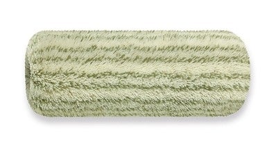 Wałek Rota poliamid zielony pasek 25c m /21 mm 0