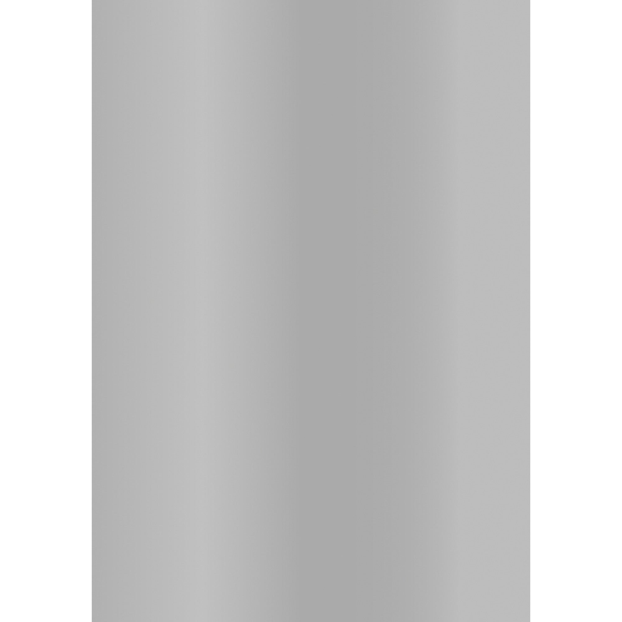 Zasłonka prysznicowa Bisk Peva uniwersalna szara