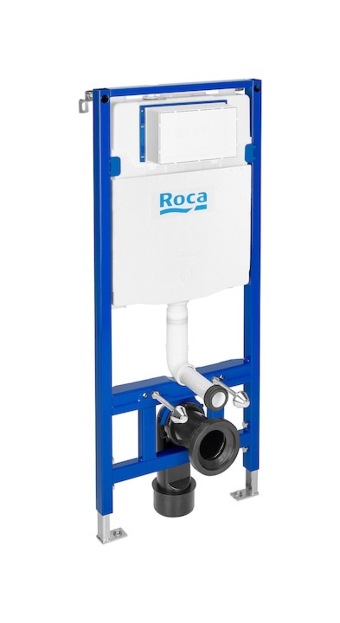 Stelaż WC podtynkowy Roca Duplo One A890070020