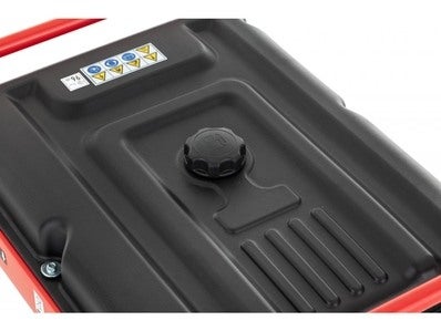 Agregat prądotwórczy 5,5kW HGG5500X-H Pezal 5