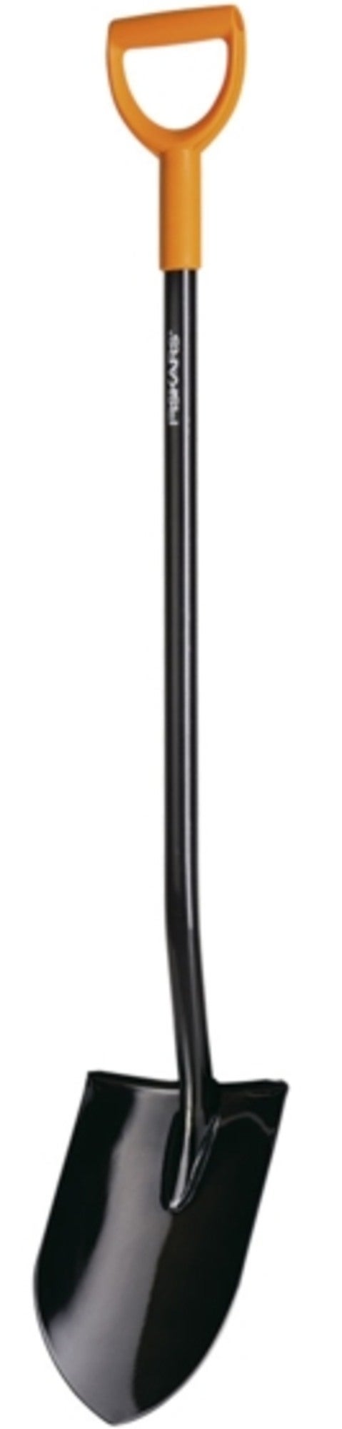 Szpadel ostry Solid Fiskars 0