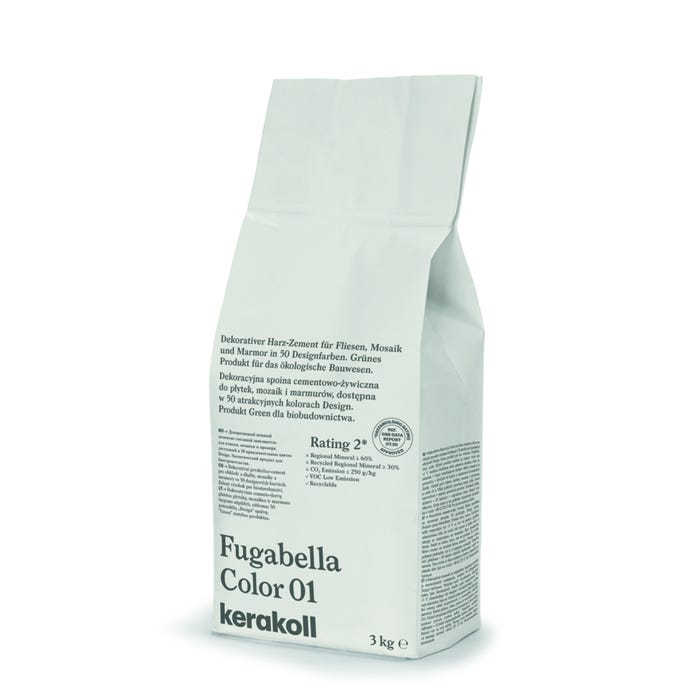 Fugabella Color 01 3kg