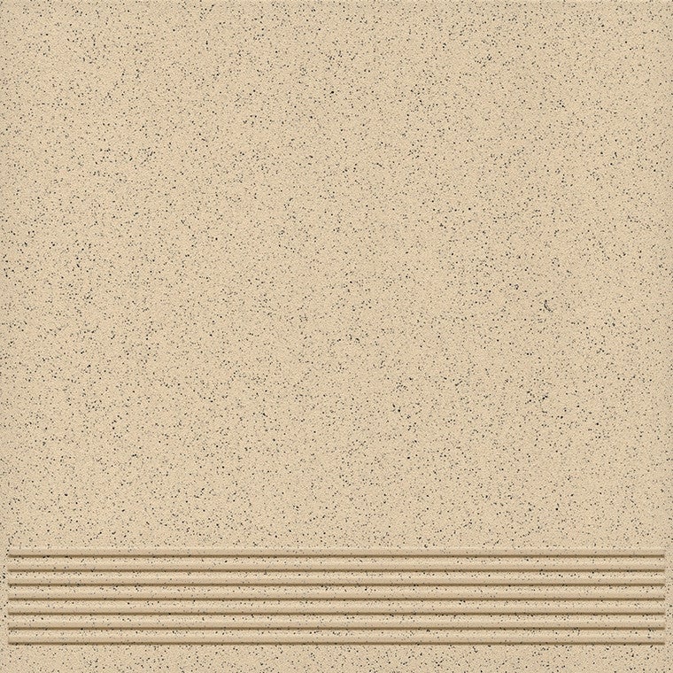 Stopnica SD beige 30.5x30.5 cm