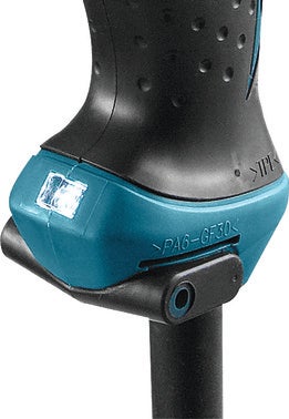 Zakrętarka udarowa 100Nm TD0101F Makita 1