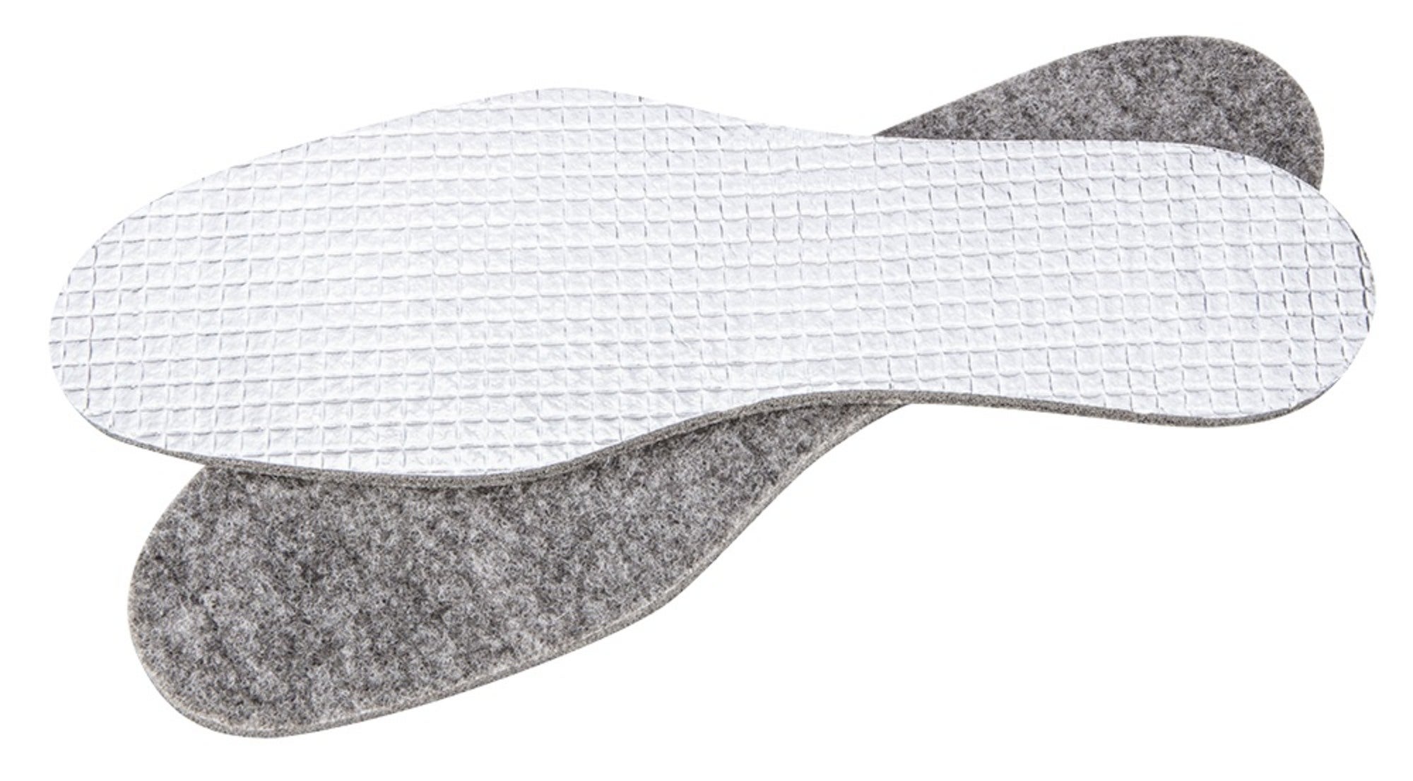 Wkładki do butów Thermal Comfort NEO, rozm. 44-45 0