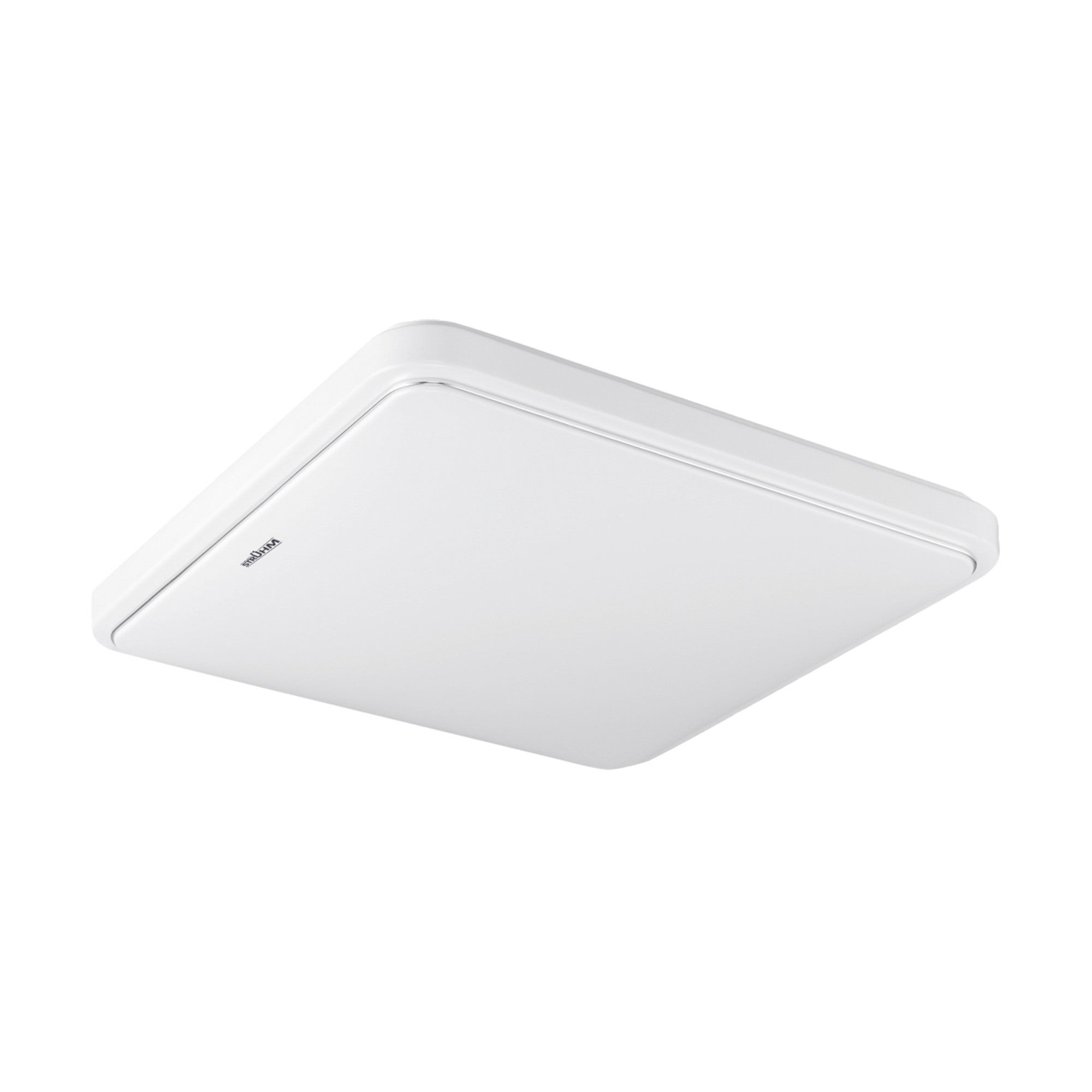 Plafon Sola LED D slim MVS 20W, 2680 lm, 4000K, IP44, mikrofalowy czujnk ruchu