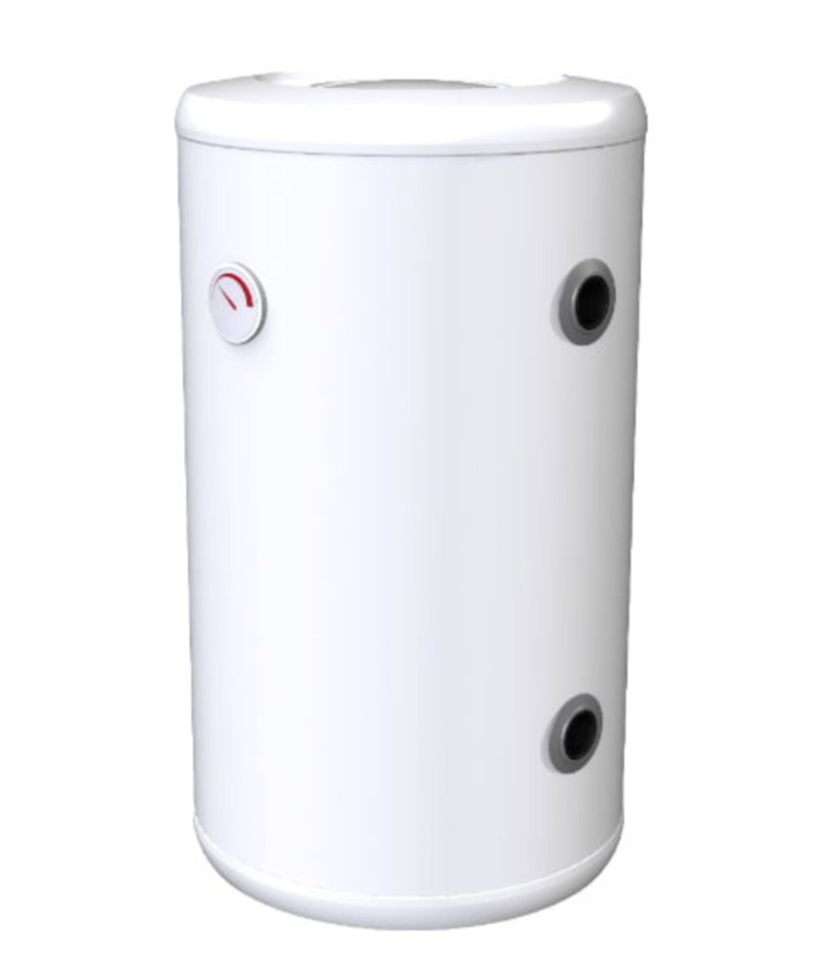 Zbiornik buforowy Trinnity 100 l 0