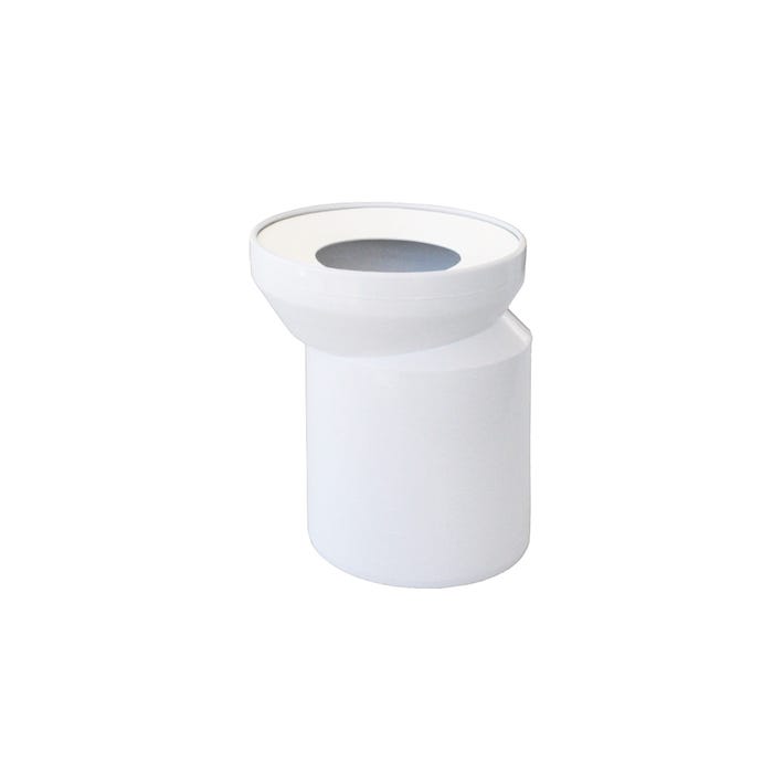 Prostka mimośrodowa WC Sanit