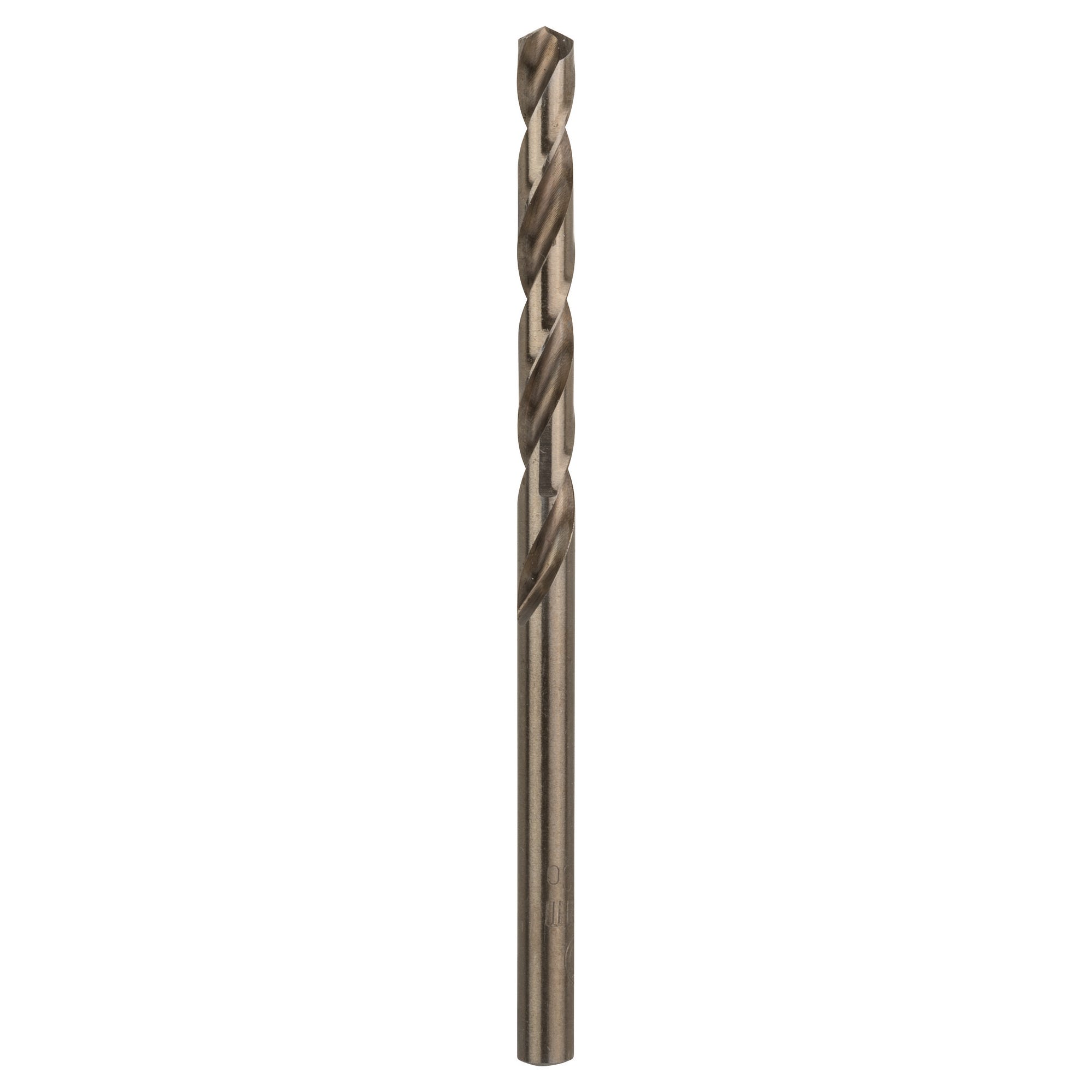 Wiertło do metalu kobaltowe 4,5x80 mm Bosch 0