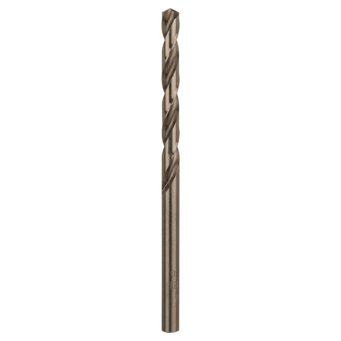 Wiertło do metalu kobaltowe 4,5x80 mm Bosch 0