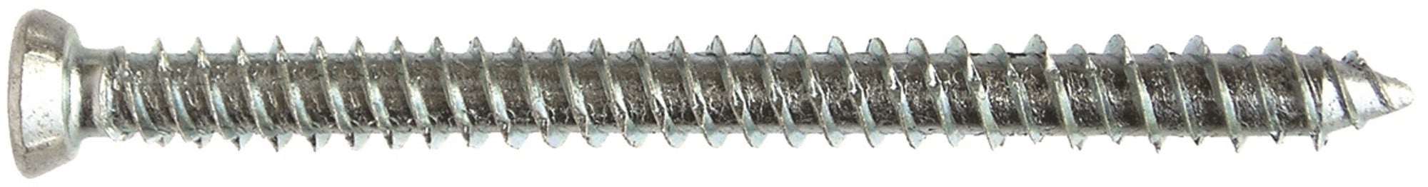 Wkręt do betonu 7.50x92 mm (100 szt.)