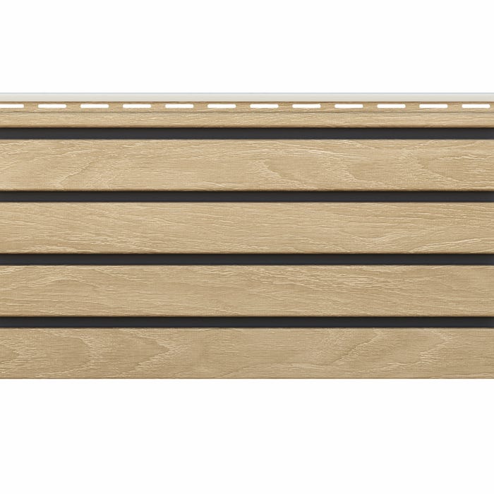 Panel elewacyjny dąb