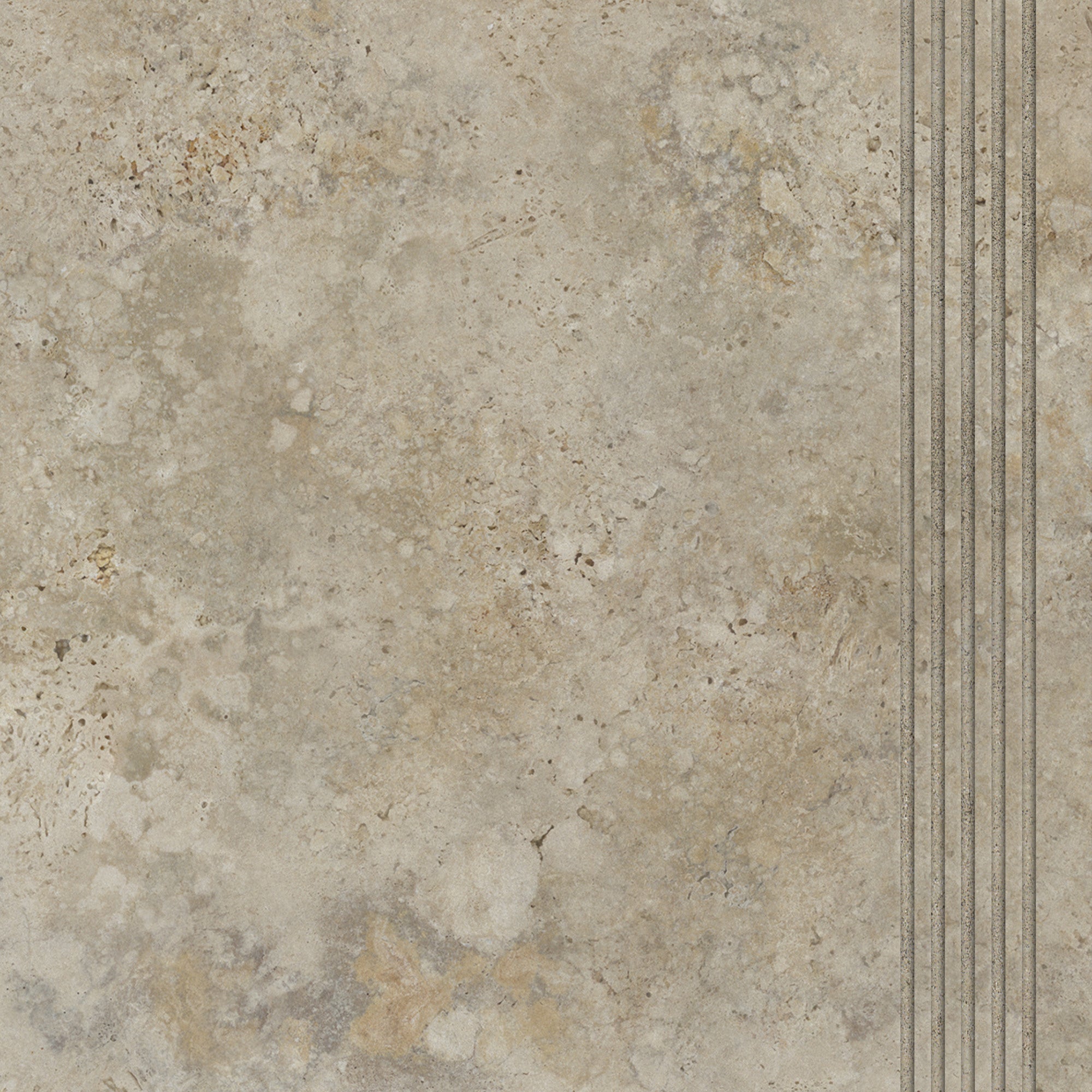 Stopnica Rapolano Beige 33x33