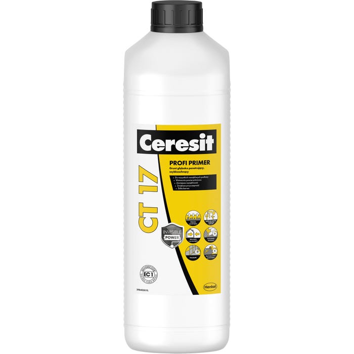Grunt CT 17 Ceresit 2l