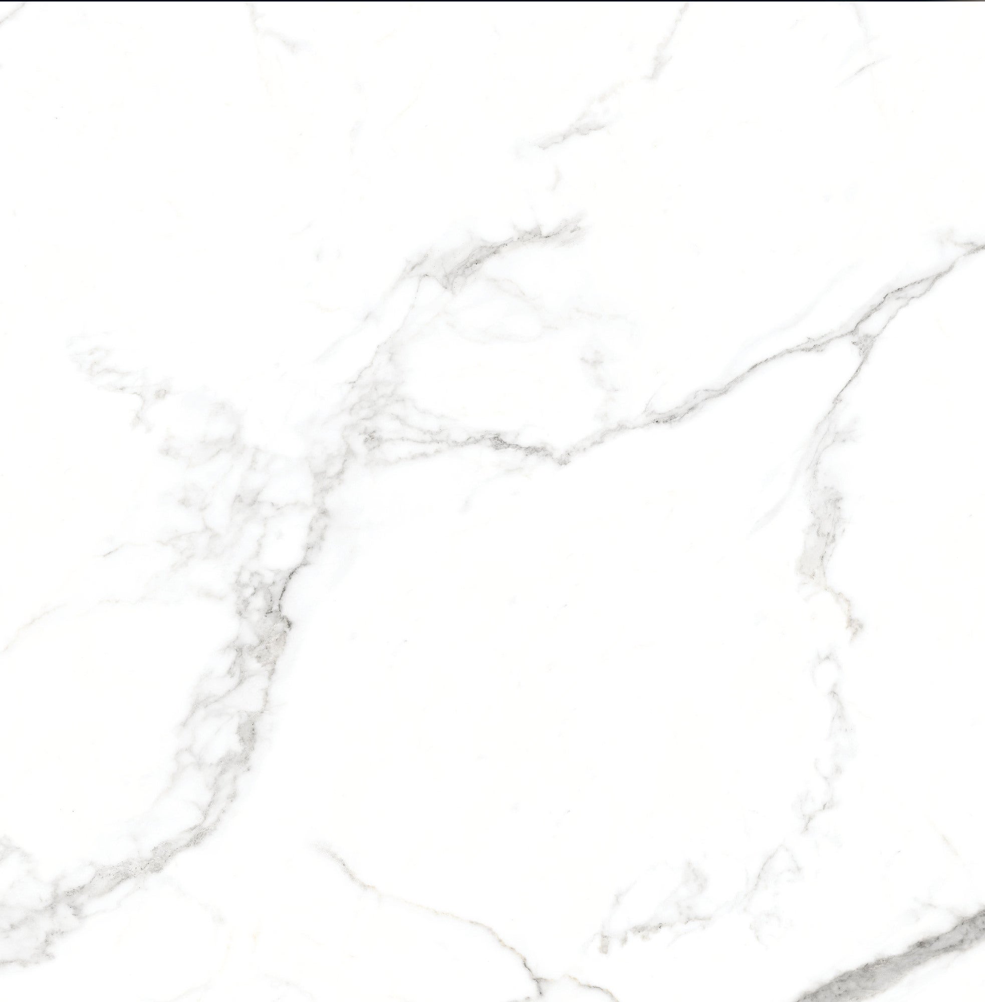 Gres szkliwiony polerowany Real White  60x60 1,44 m2 2