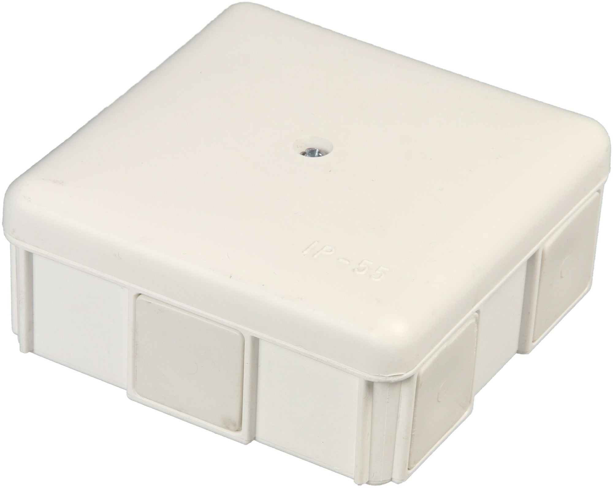  Puszka hermetyczna IP55 86x86x39mm 1