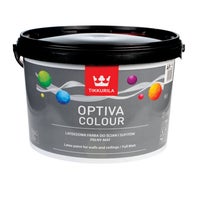 Farba Tikkurila Optiva Colour 9 l