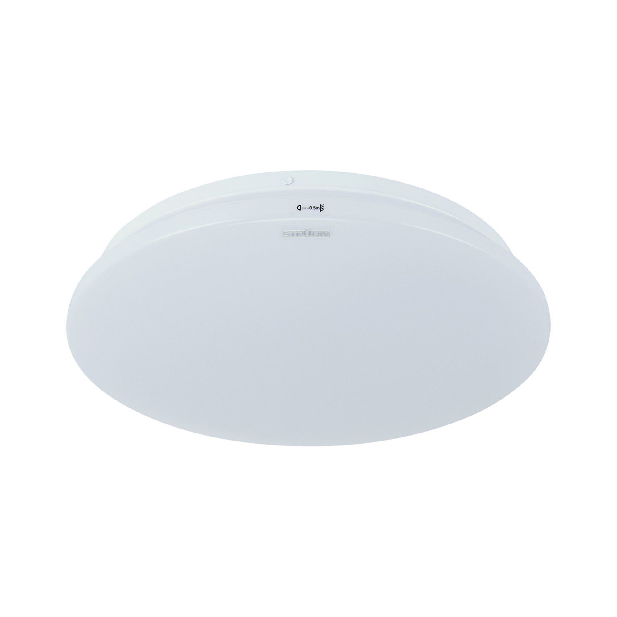 Plafon Uran C LED 24W 2680 lm IP44 barwa światła neutralna