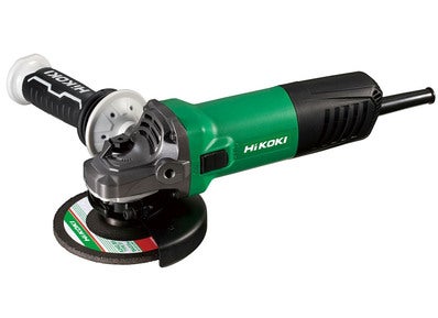 Szlifierka kątowa 125 mm 1100W G13SWA YKZ Hikoki 0