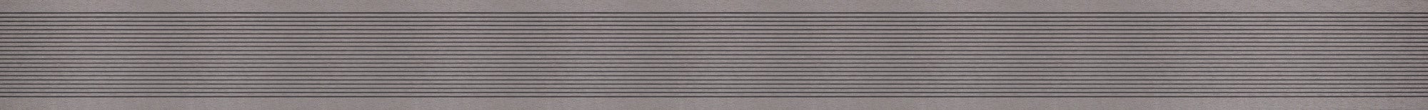 Deska tarasowa, kompozytowa, wym. 21x146x2400 mm, Duna szary 2