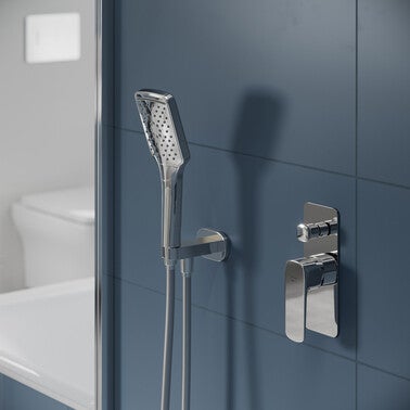 System podtynkowy prysznicowy Cersanit Larga AAEZ1000365016 2