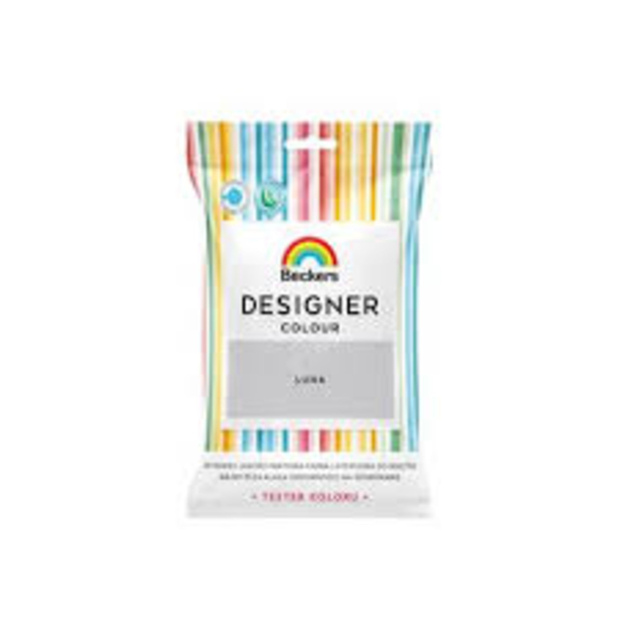 Beckers Designer Colour Luna 0,05l