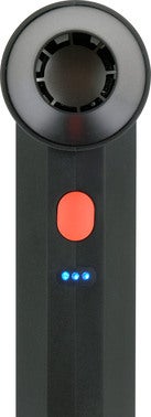 Mini turbo dmuchawa akumulatorowa YATO YT-82938 2