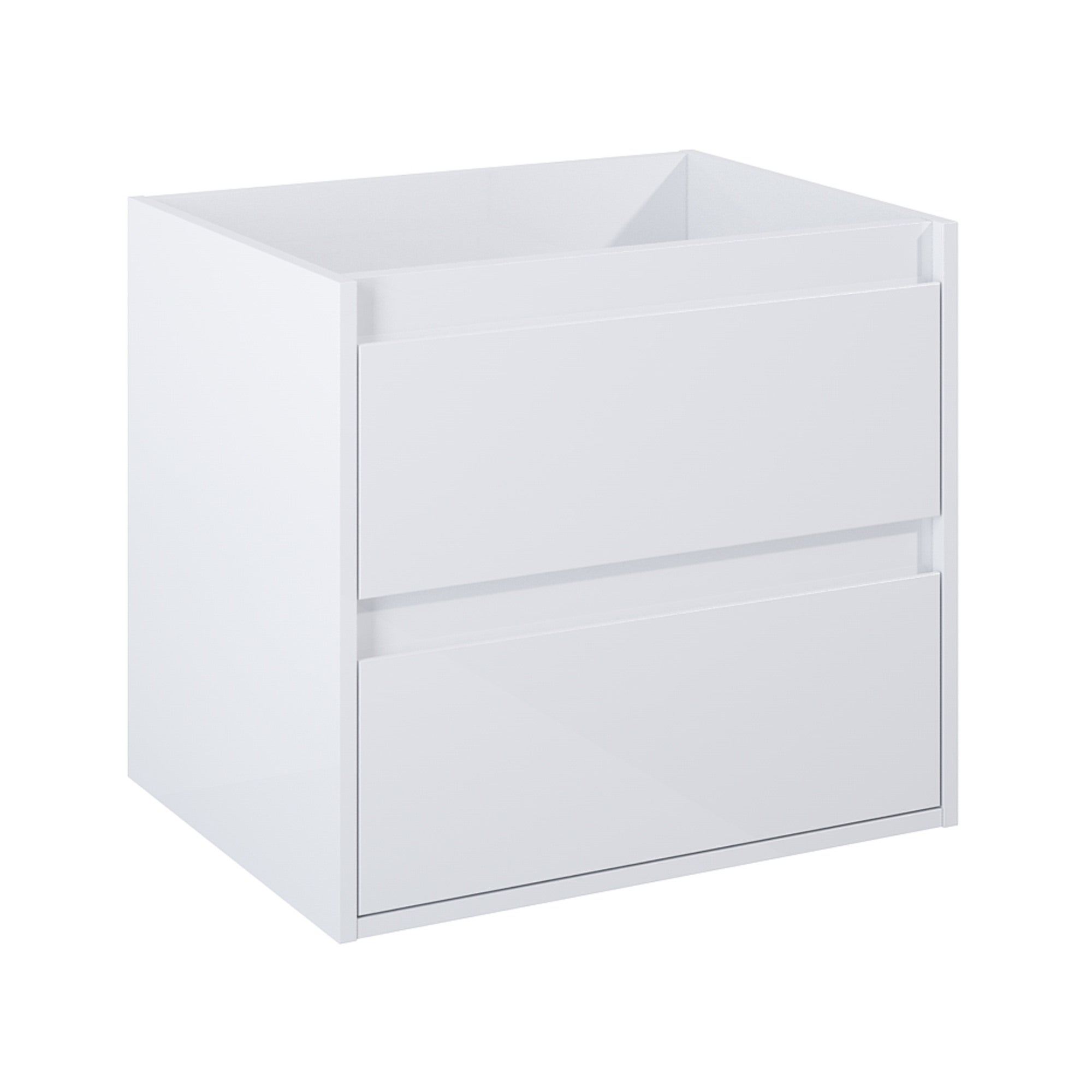 Szafka wisząca Sisi biała 60 cm 0