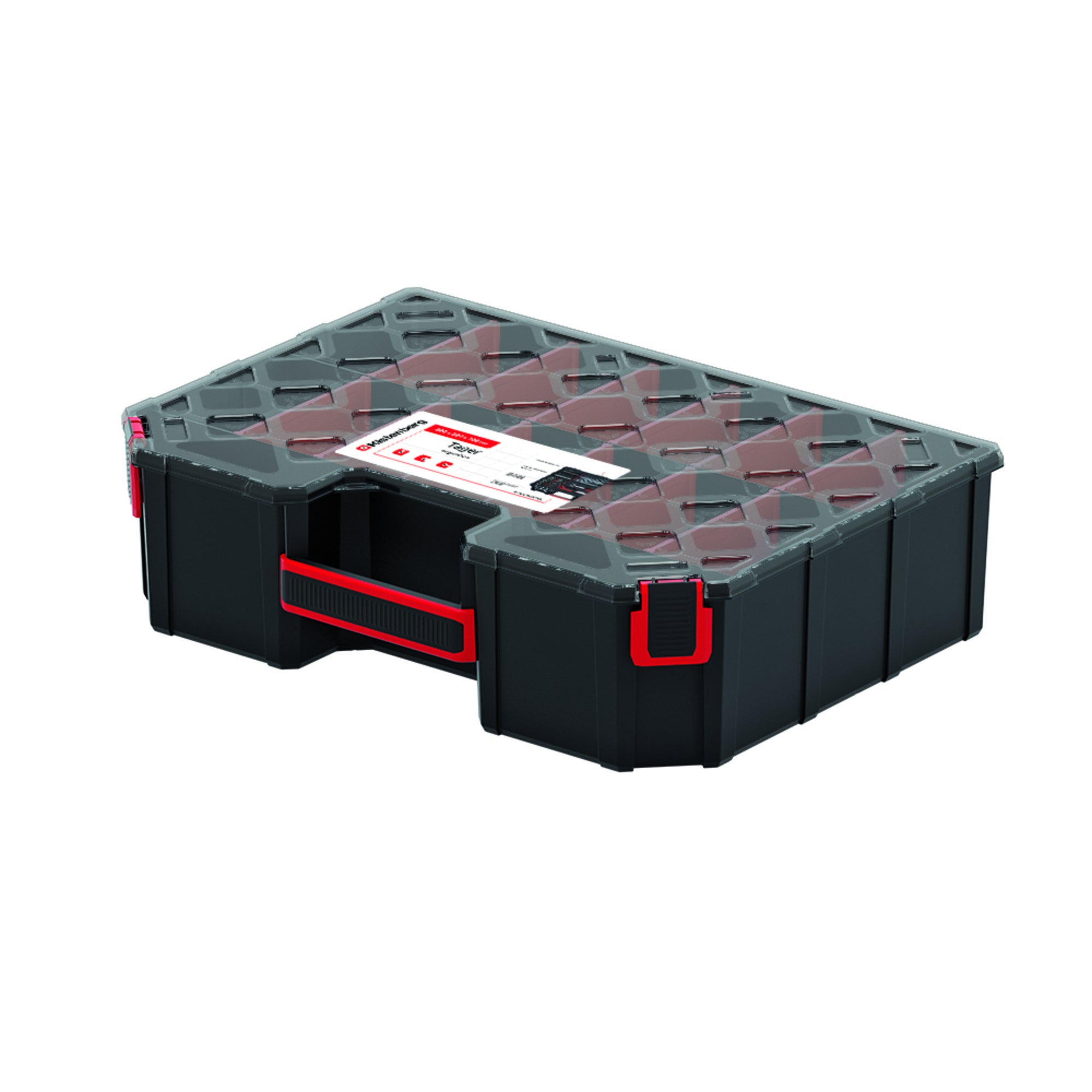 Organizer Tager 39x28.4x10.5 cm 0