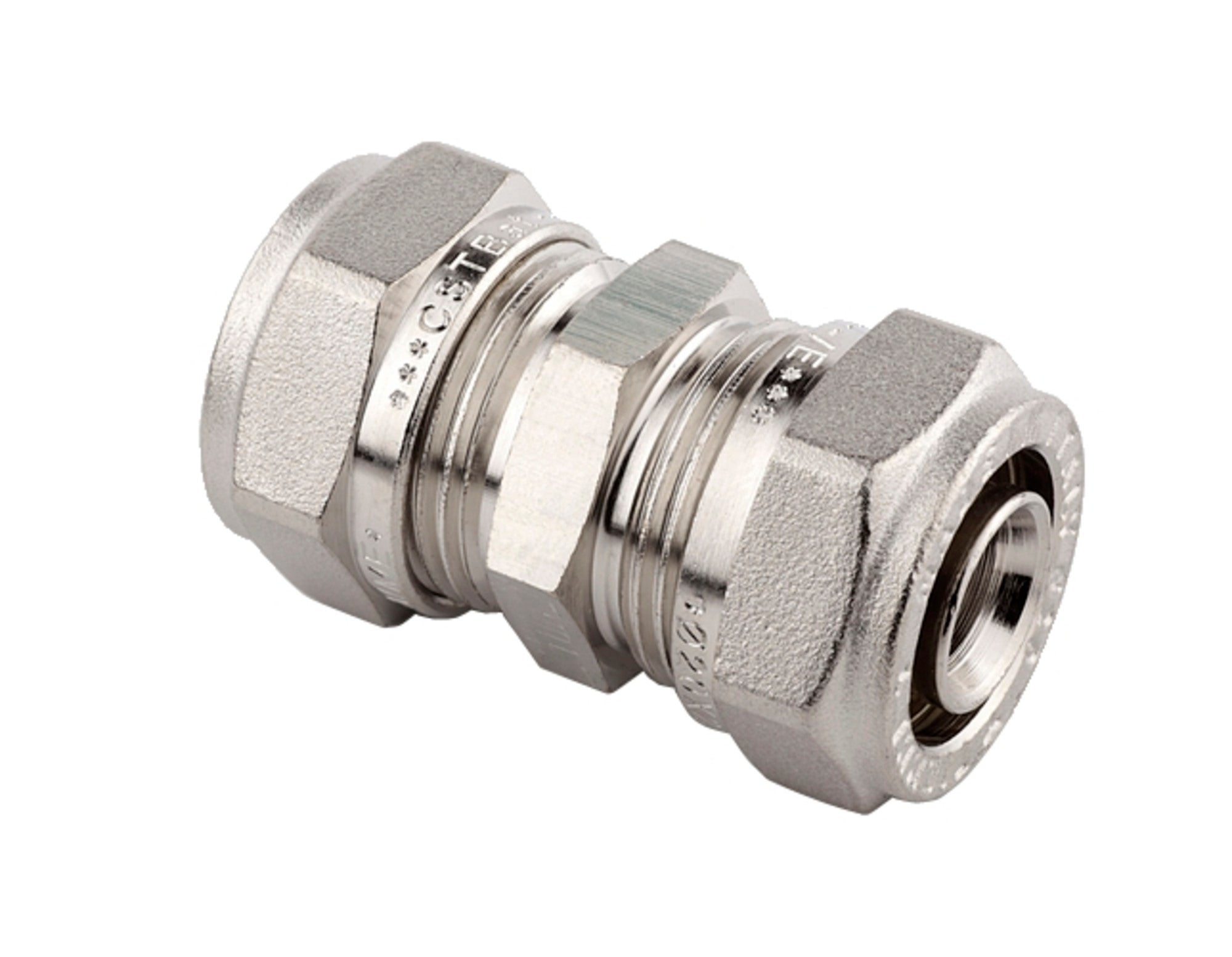 Pex Złączka skręcana 20 mm 0