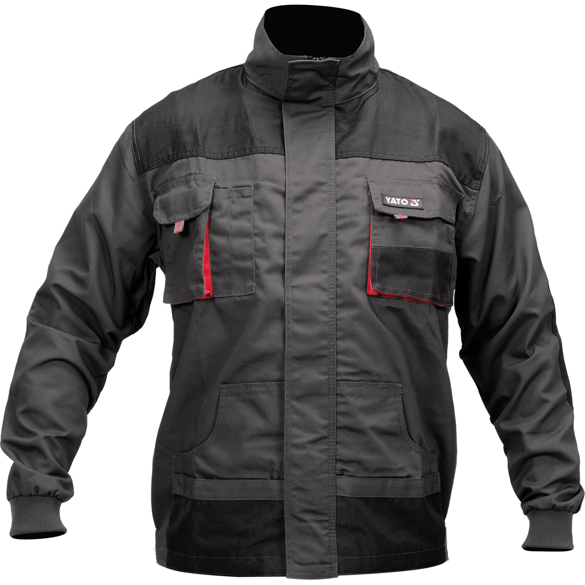 Bluza robocza BASALT Yato, rozm. S