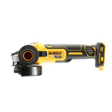 Szlifierka kątowa 125 mm 18V DCG405N DeWalt / bez aku 1