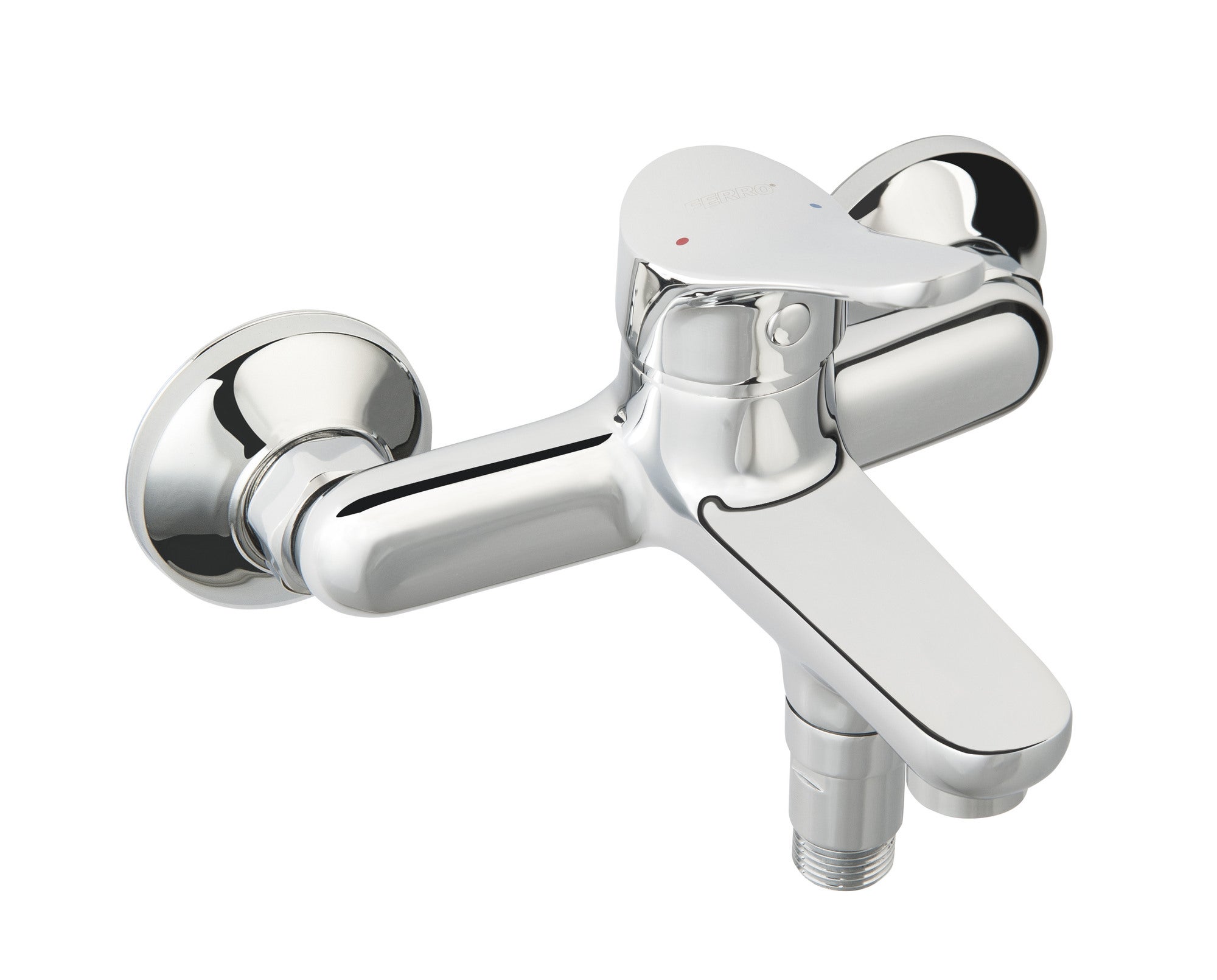 Bateria wannowa Ferro Petite BPT1