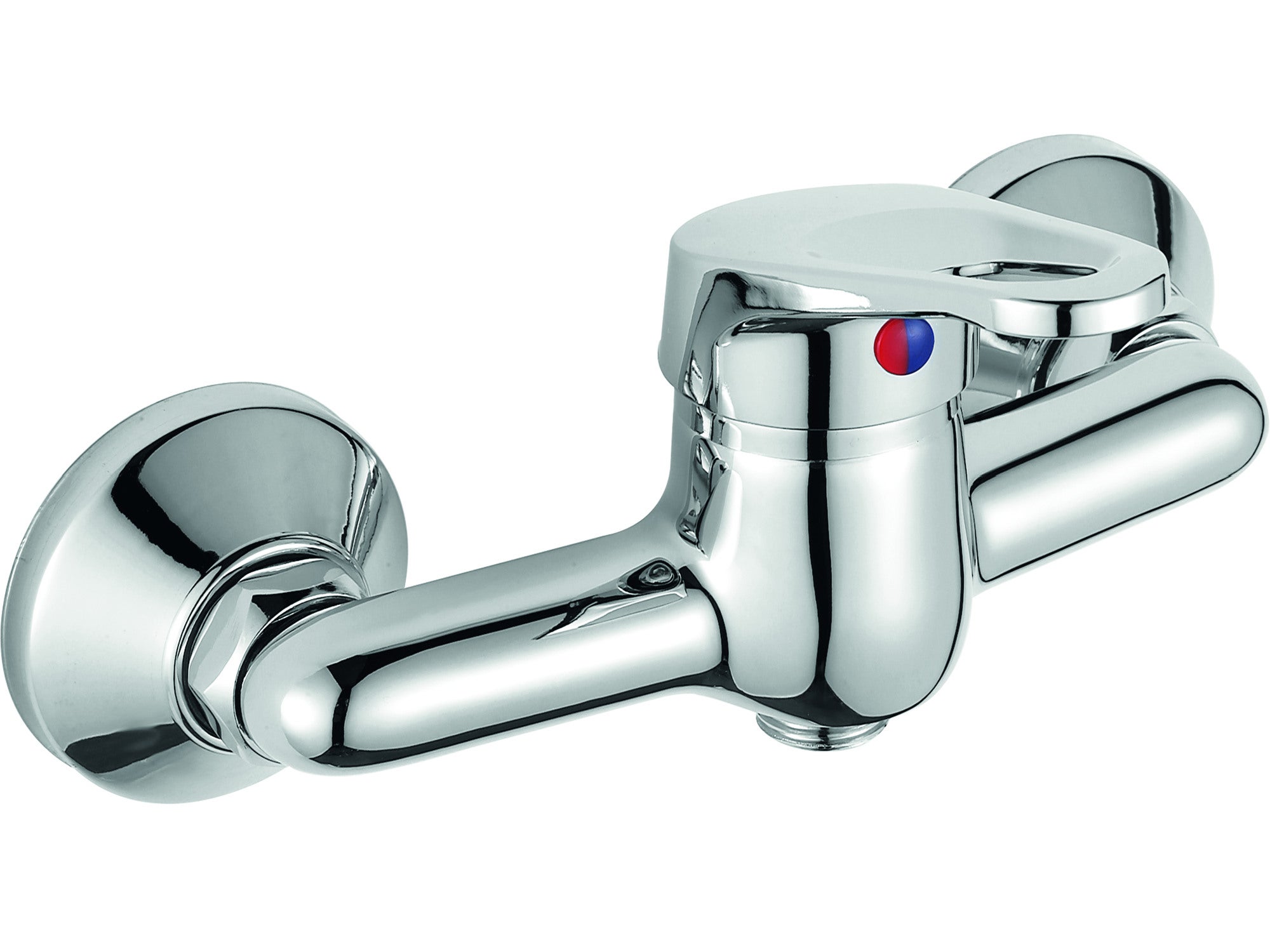 Bateria prysznicowa Kuchinox Grace BKY_040D 0