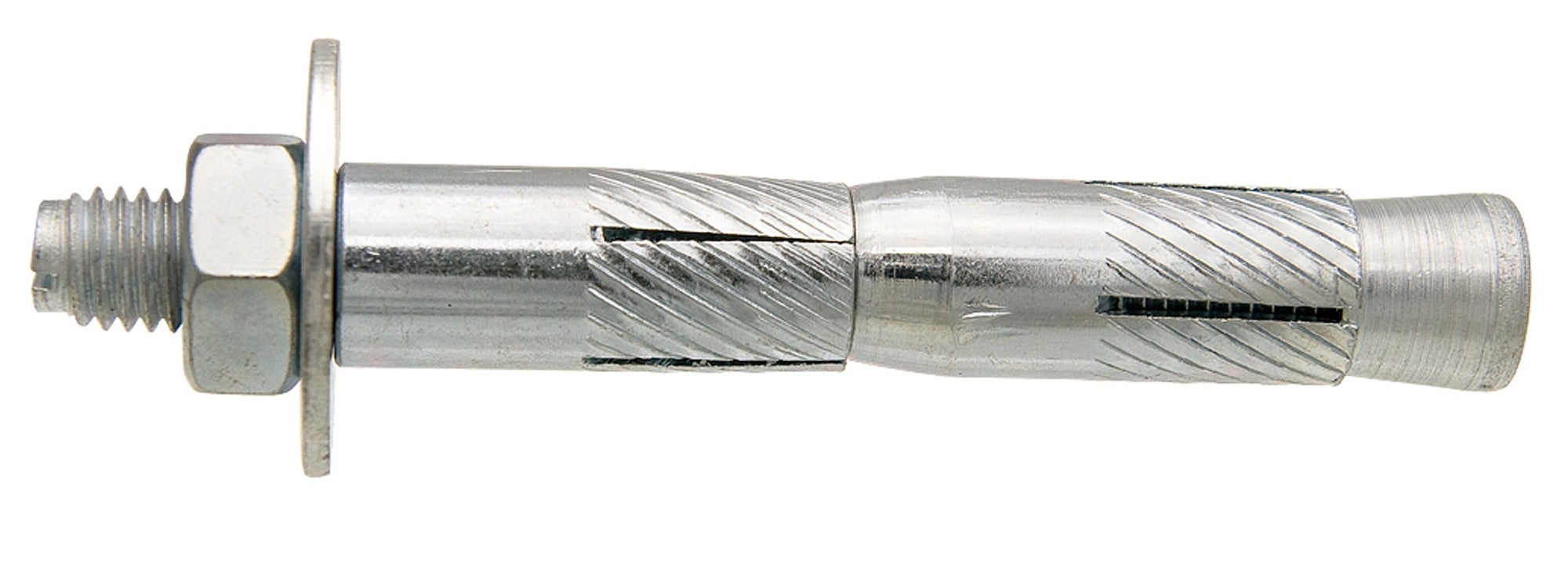 Kotwa dwurozporowa do betonu słdr 8.0x210 mm