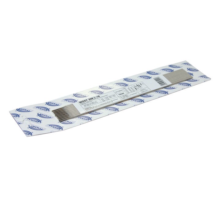Elektroda spawalnicza 2,0 mm, 10 szt.