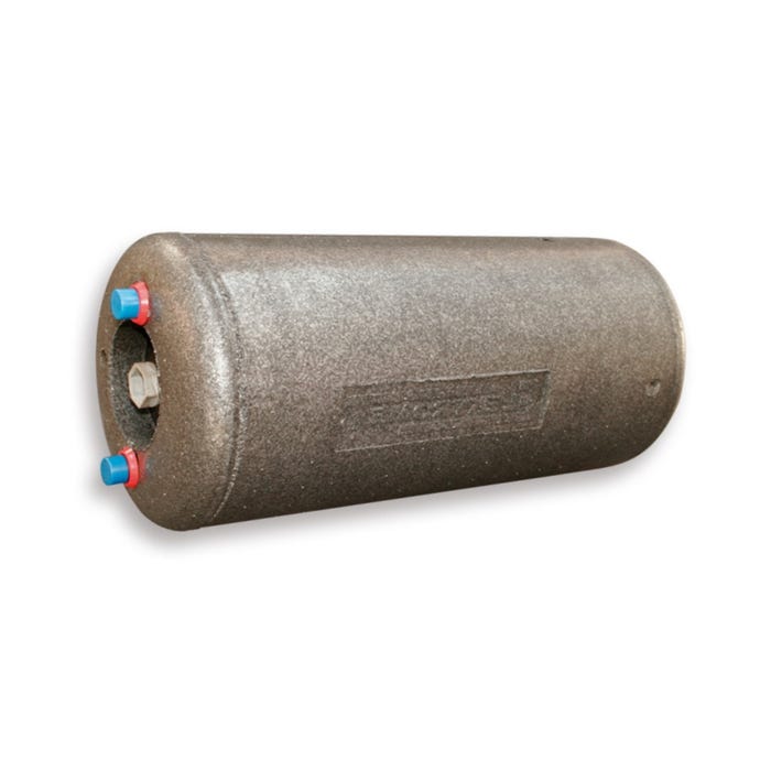 Wymiennik poziomy WGJ-G 120 l