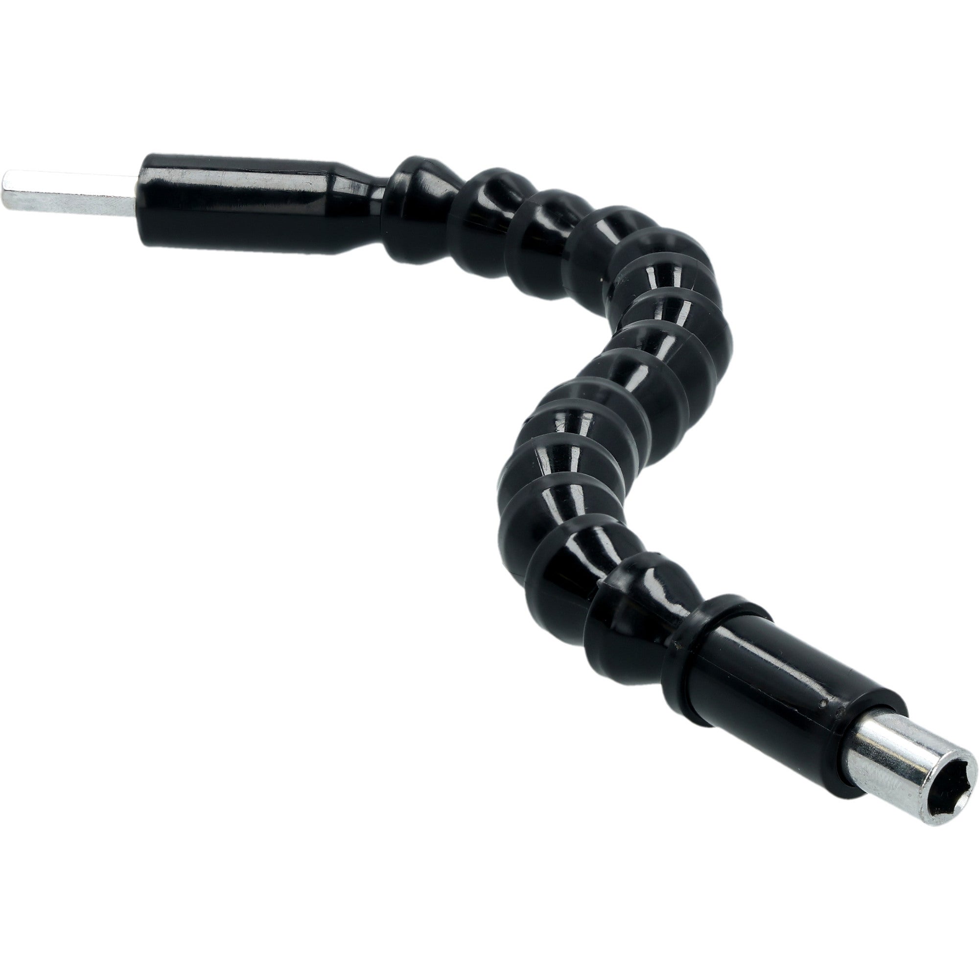 Przedłużka elastyczna do bitów 1/4" 300 mm