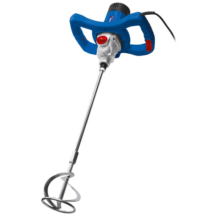 Mieszarka 2-biegowa 1300W DED7927 Dedra