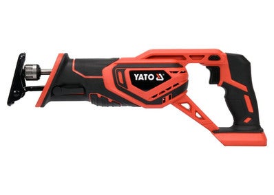 Piła szablasta 18V YT-82815 Yato / bez aku 1