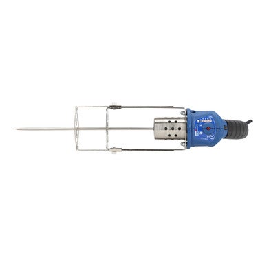 Nóż termiczny 220W DED7520 Dedra 4