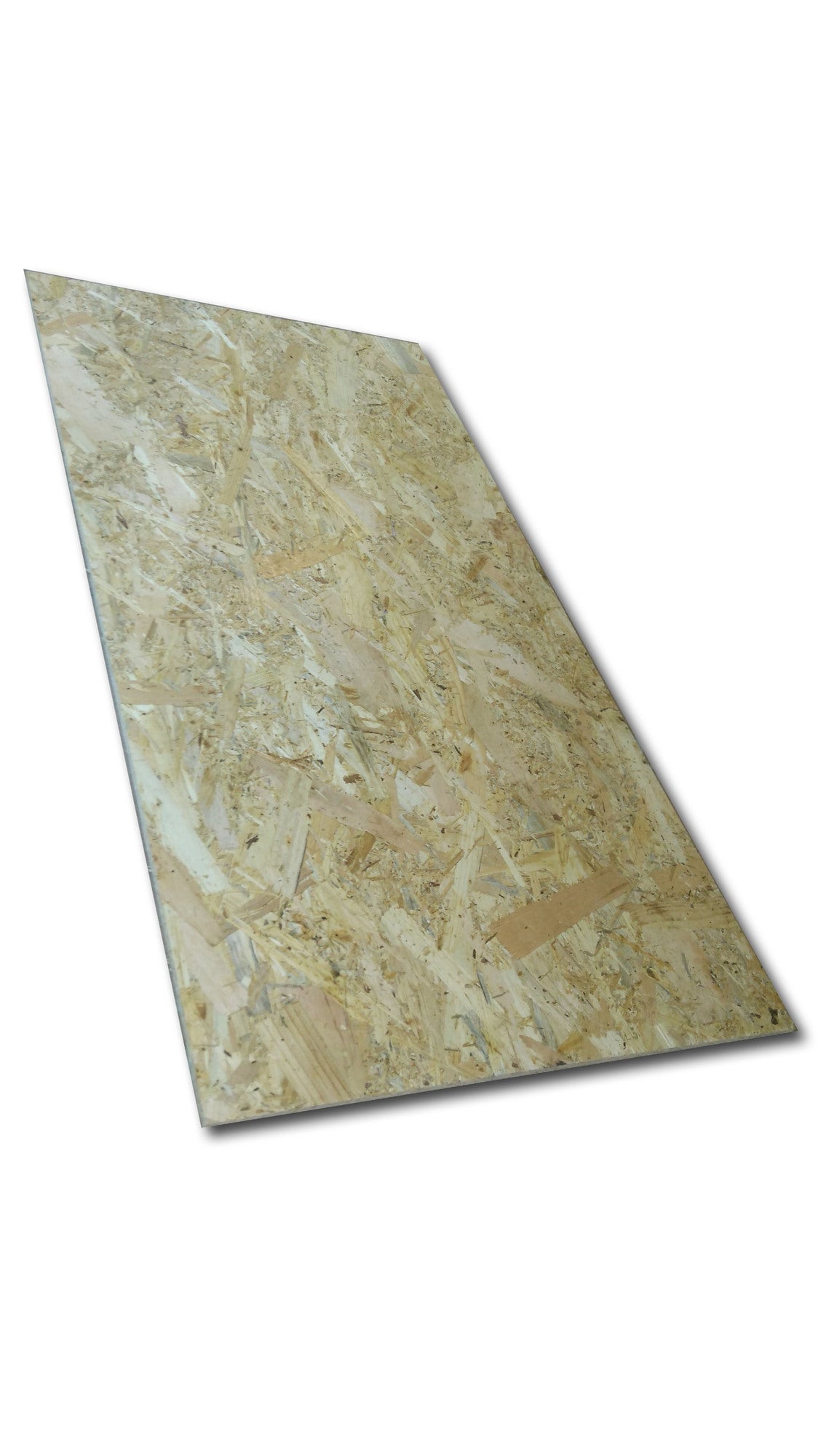 Formatka OSB wym. 800x400x9 mm