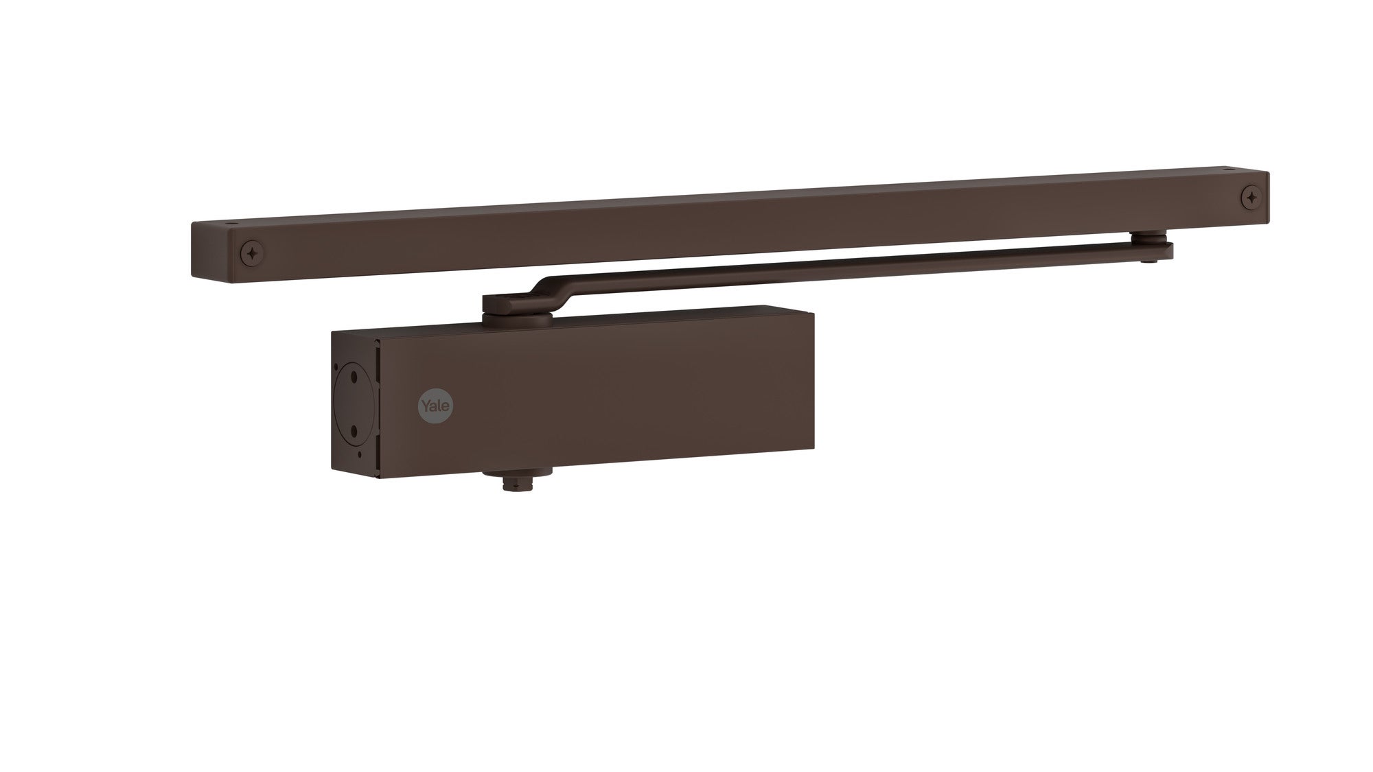 Samozamykacz drzwiowy 60 kg 