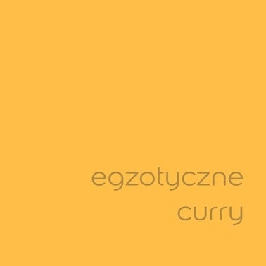 Farba Dulux Kolory Świata egzotyczne curry 2,5l 2