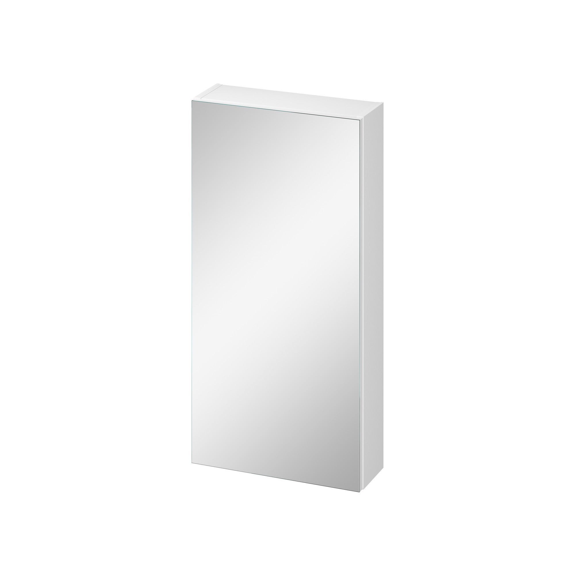 Szafka lustrzana Cersanit City 40x80x14.1 cm FZZM1002386277